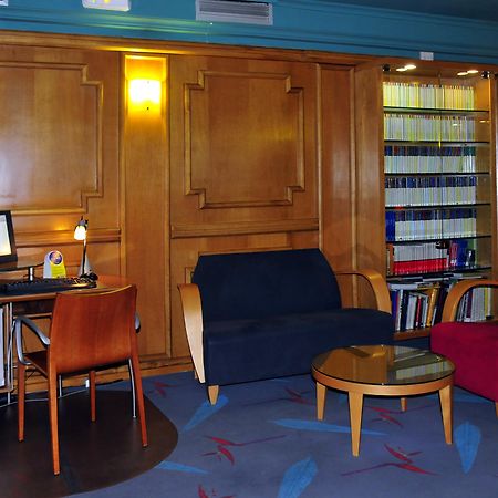 Zenit Dos Infantas Hotel Zamora Bagian luar foto