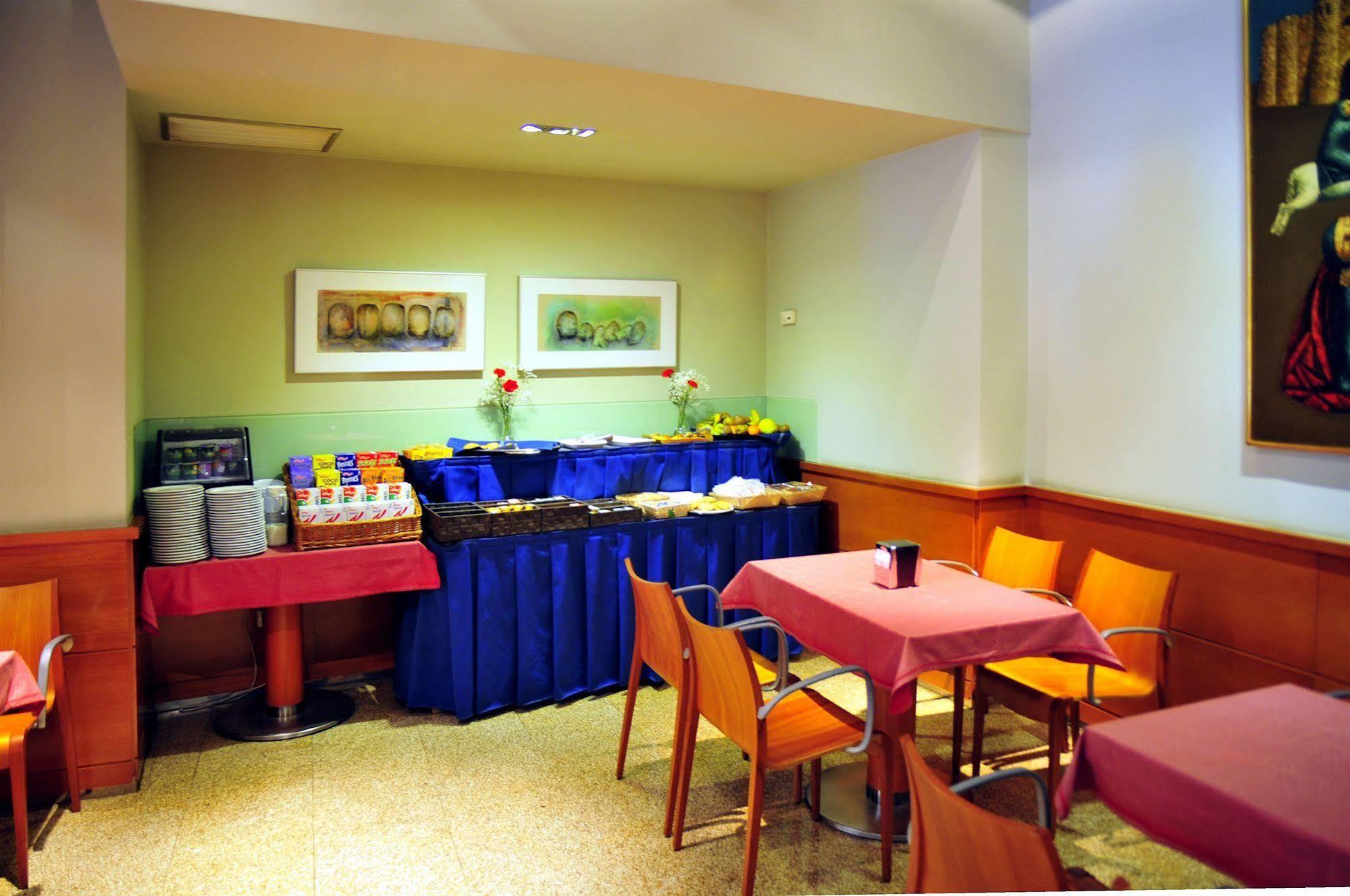 Zenit Dos Infantas Hotel Zamora Bagian luar foto